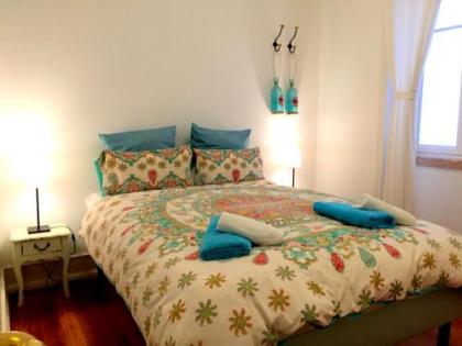 Lisbonera Guest House - image 1