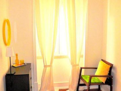 Lisbonera Guest House - image 10