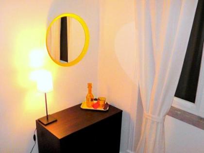 Lisbonera Guest House - image 12
