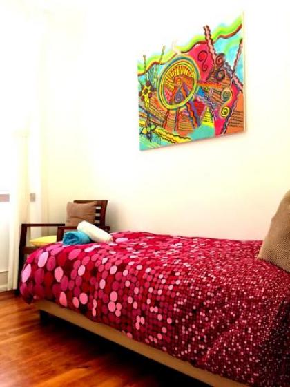 Lisbonera Guest House - image 13