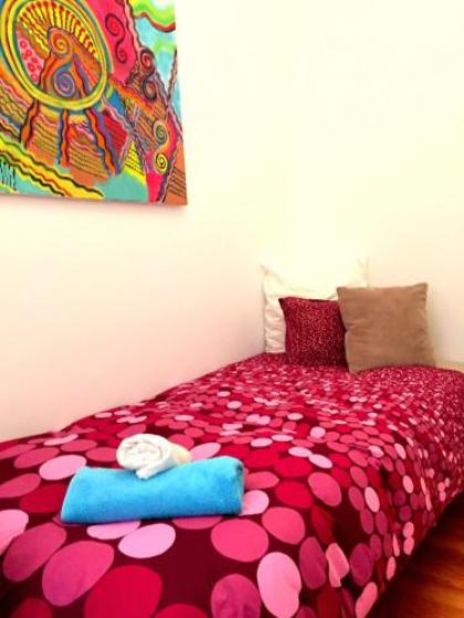 Lisbonera Guest House - image 14