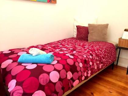 Lisbonera Guest House - image 15