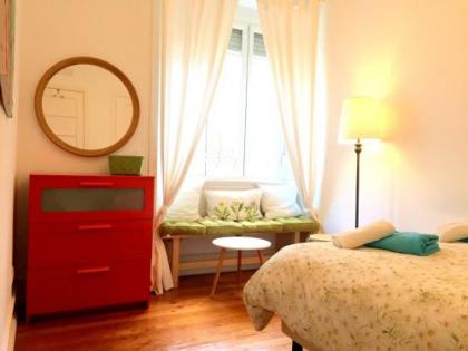 Lisbonera Guest House - image 16
