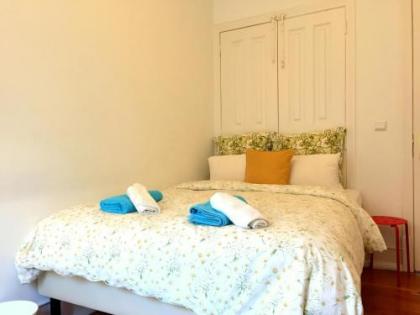 Lisbonera Guest House - image 17