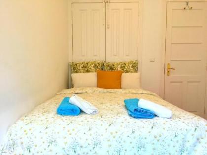 Lisbonera Guest House - image 18