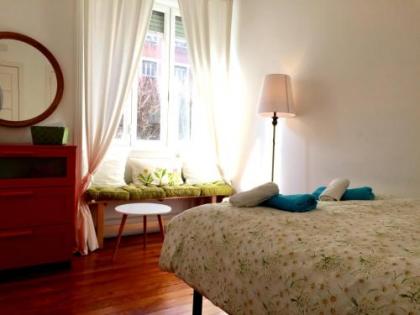 Lisbonera Guest House - image 19