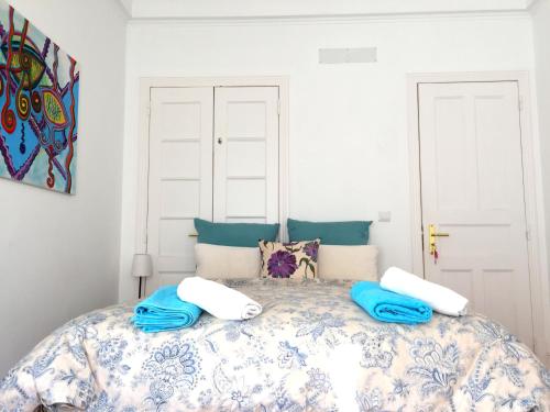 Lisbonera Guest House - image 2