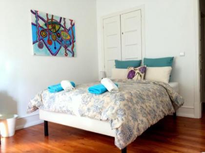 Lisbonera Guest House - image 20