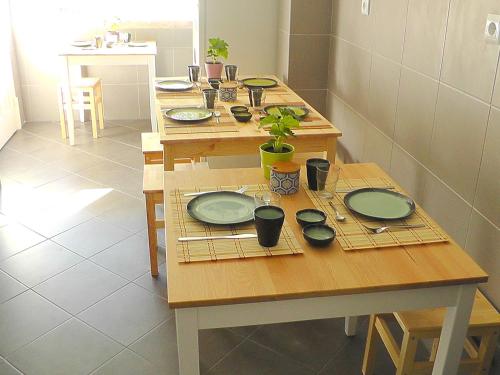 Lisbonera Guest House - image 3