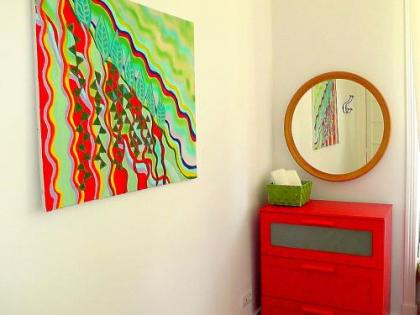 Lisbonera Guest House - image 5