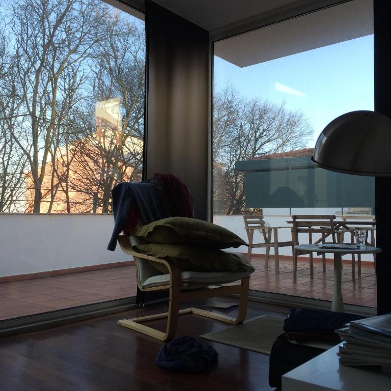 Belong Staying and Feeling - Casa da Sé - main image