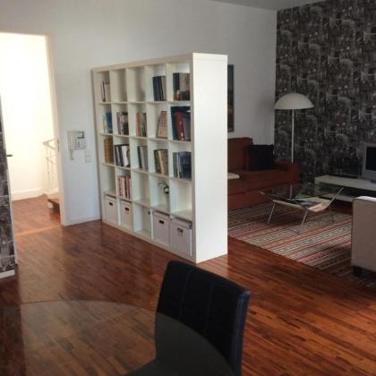 Belong Staying and Feeling - Casa da Sé - image 6