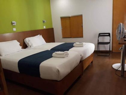 Martim Moniz 28 Guest House - image 15