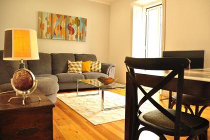 Marques Classy Apartment by be@home - image 11