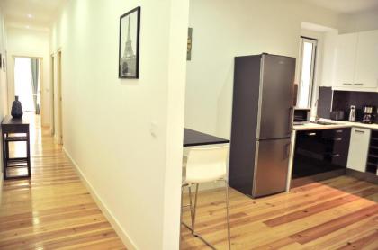 Marques Classy Apartment by be@home - image 12