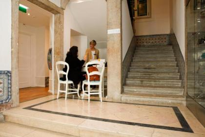 Alecrim ao Chiado - image 11