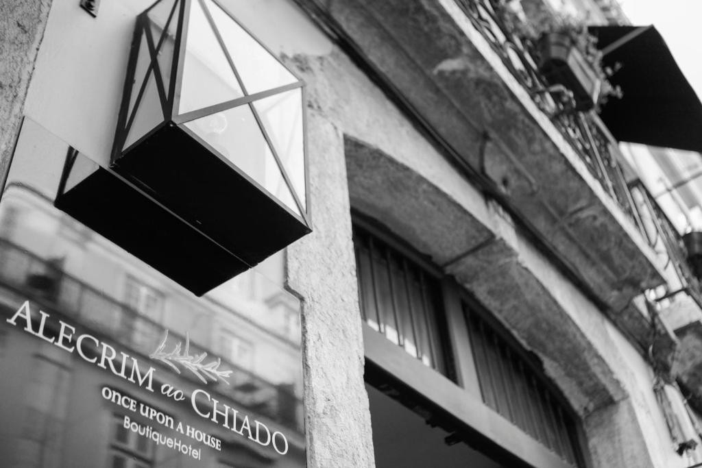 Alecrim ao Chiado - image 3