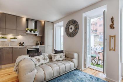 BmyGuest - 28 Tram Central Apartment - image 13