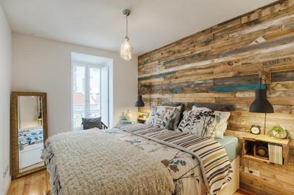 BmyGuest - 28 Tram Central Apartment - image 15