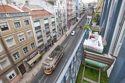 BmyGuest - 28 Tram Central Apartment - image 4