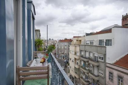 BmyGuest - 28 Tram Central Apartment - image 7
