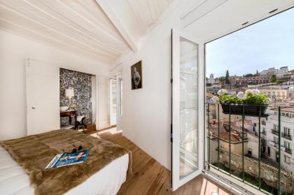 Alfama - St Estevão viewpoint | Lisbon Cheese & Wine Apartments - image 14