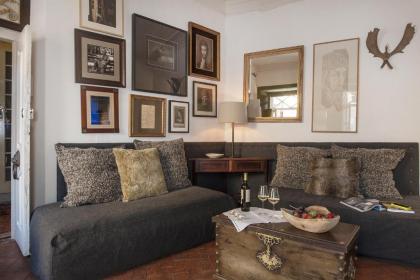 Alfama - St Estevão viewpoint | Lisbon Cheese & Wine Apartments - image 17