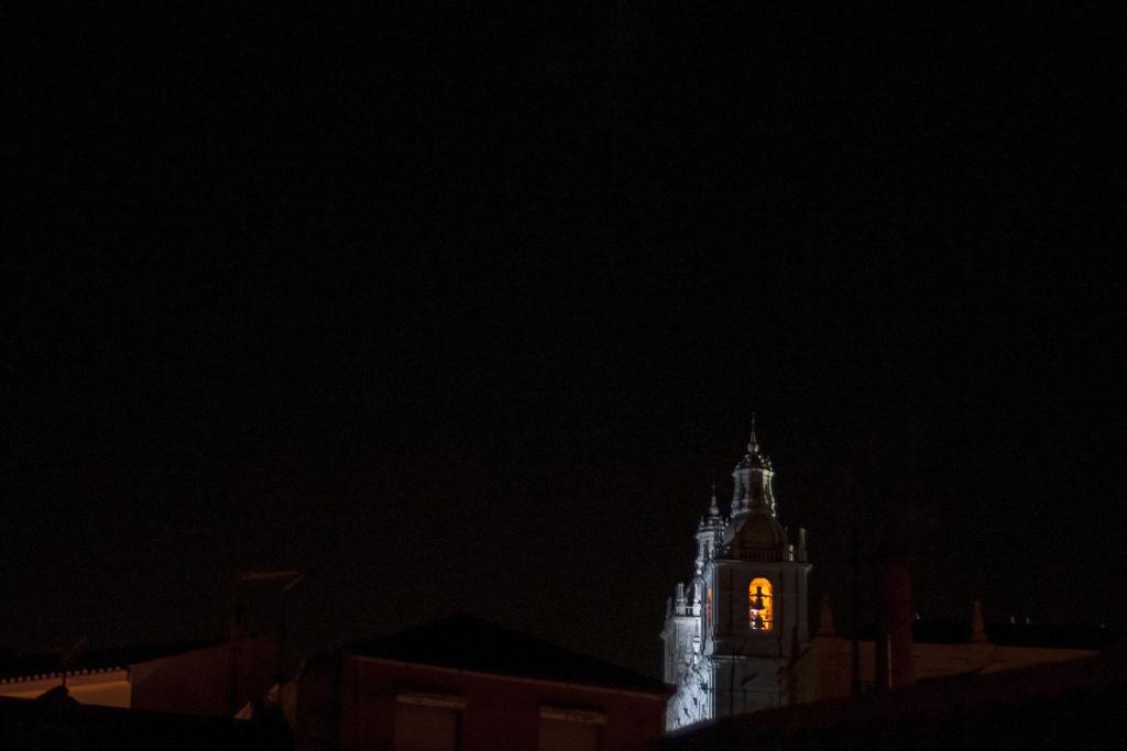 Alfama - St Estevão viewpoint | Lisbon Cheese & Wine Apartments - image 4