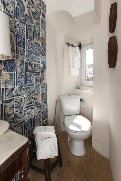 Alfama - St Estevão viewpoint | Lisbon Cheese & Wine Apartments - image 6