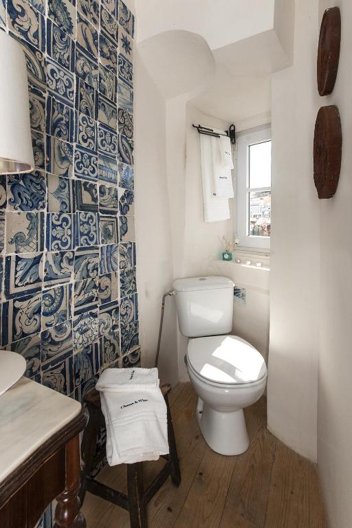 Alfama - St Estevão viewpoint | Lisbon Cheese & Wine Apartments - image 6