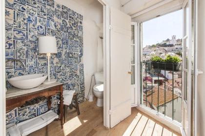 Alfama - St Estevão viewpoint | Lisbon Cheese & Wine Apartments - image 8