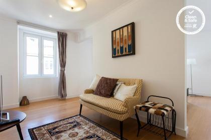 Santa Justa Suites by Homing - image 10