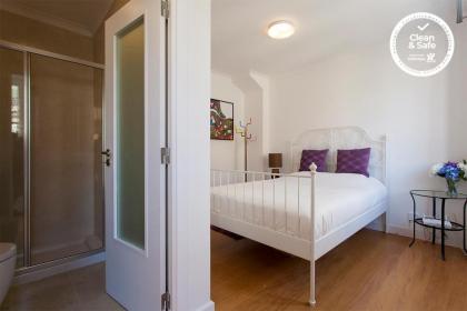 Santa Justa Suites by Homing - image 11