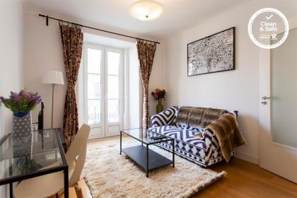 Santa Justa Suites by Homing - image 13