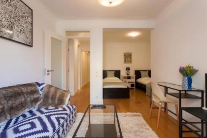 Santa Justa Suites by Homing - image 17