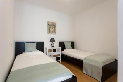Santa Justa Suites by Homing - image 18