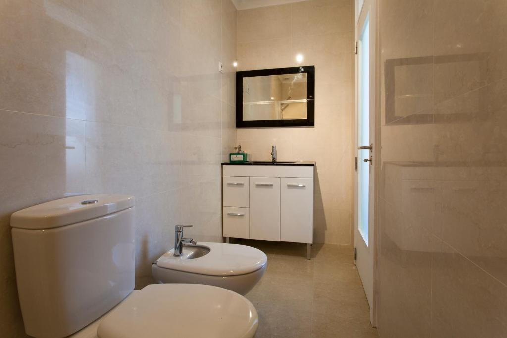 Santa Justa Suites by Homing - image 5