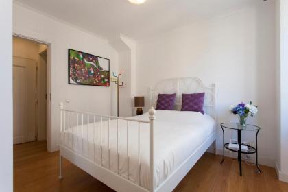Santa Justa Suites by Homing - image 6