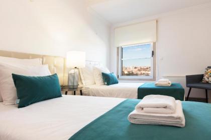 Apt in Lisbon Marina - Parque das Nações - image 13