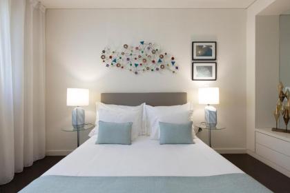 Apt in Lisbon Marina - Parque das Nações - image 14