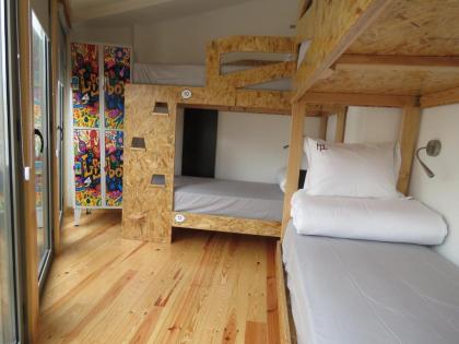 Hostel Petit Lusa - image 18