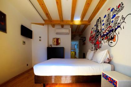 Hostel Petit Lusa - image 3