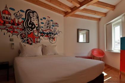 Hostel Petit Lusa - image 4