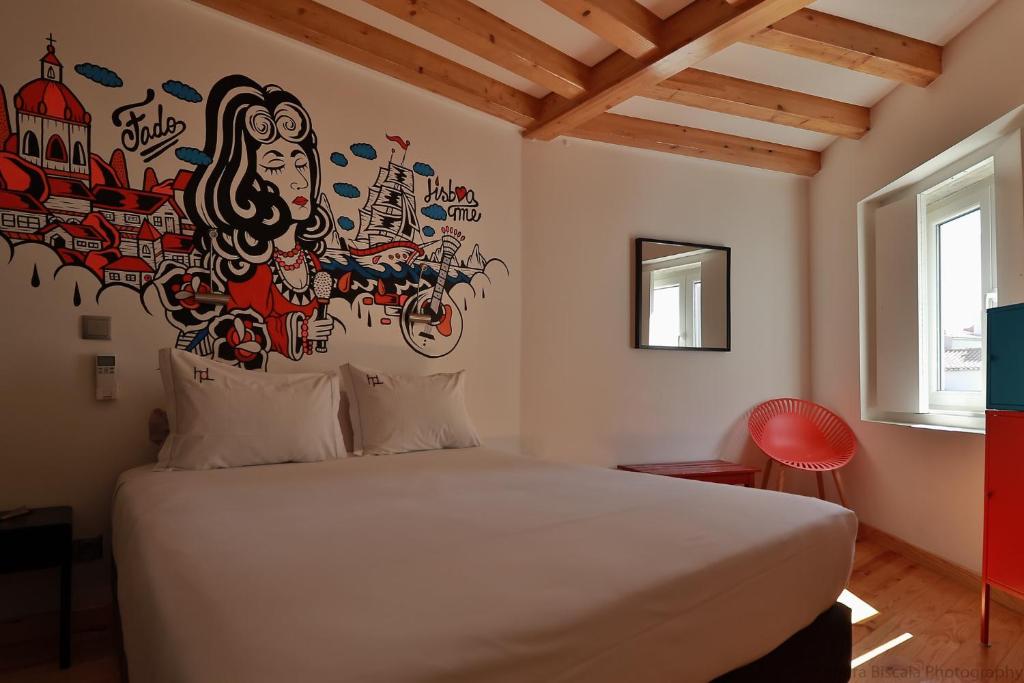 Hostel Petit Lusa - image 4