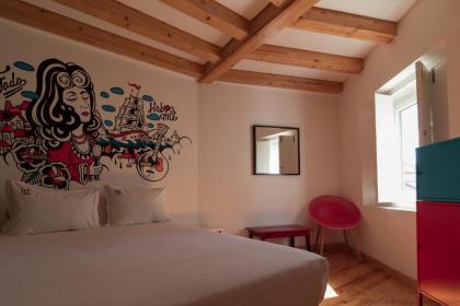 Hostel Petit Lusa - image 5