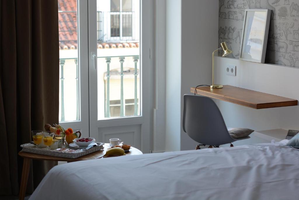 Augusta Boutique House - main image