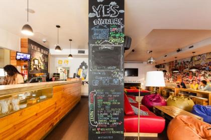 Yes Lisbon Hostel - image 10