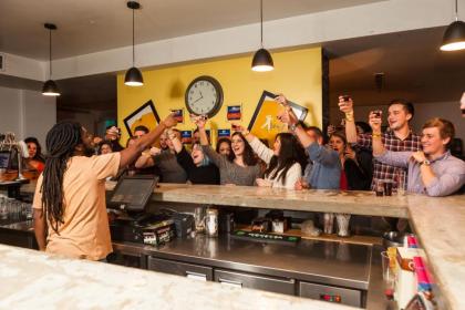 Yes Lisbon Hostel - image 15
