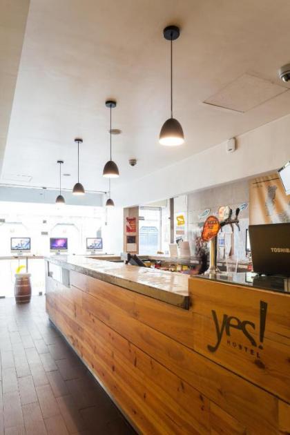 Yes Lisbon Hostel - image 16