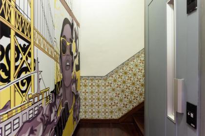 Yes Lisbon Hostel - image 17